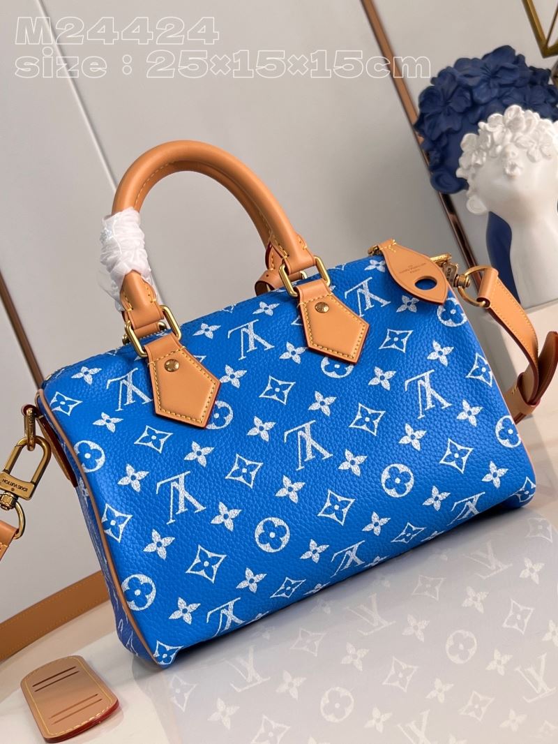 Louis Vuitton Speedy Bags